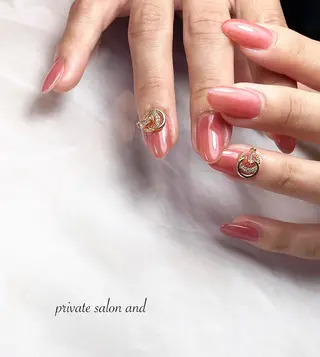 ネイル 土屋 智子のエステ・リラクイメージ