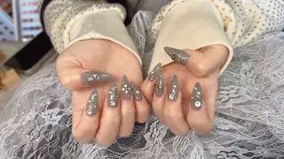 ネイル nail salon Yuna所属・ネイルサロン yunaのネイルデザイン