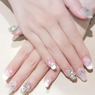 ネイル Nyanco Nailのネイルデザイン