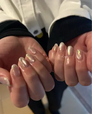 ネイル Lapis *のネイルデザイン