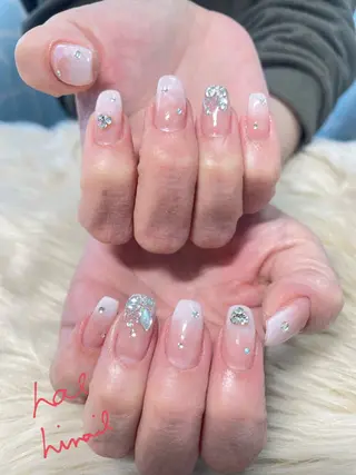 ネイル はるひな ねいるのネイルデザイン