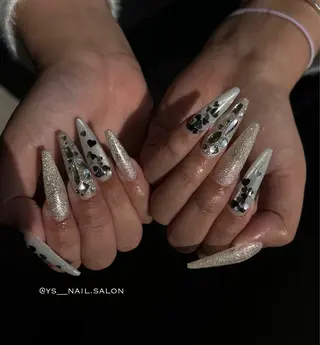 ネイル Y's nail ˚✧₊YUIのネイルデザイン