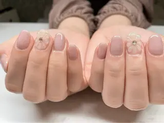 ネイル O's nailのネイルデザイン
