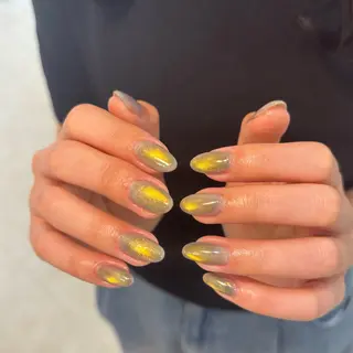 ネイル C. yoshinoのネイルデザイン