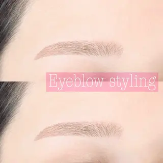 アイブロウ fan.germe 店長🍀yukaのマツエク・マツパデザイン