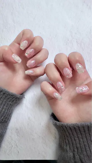 ネイル Atelier Ariのネイルデザイン