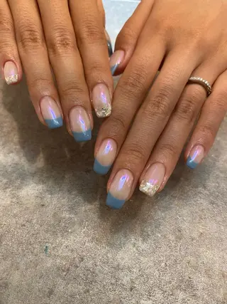 ネイル LINON所属・【LINON】 airiのネイルデザイン