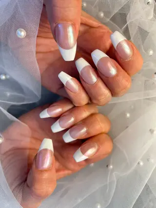 ネイル ✴︎ Delightのネイルデザイン