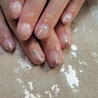 ネイル ネイルサロンほっこり kanaのネイルデザイン