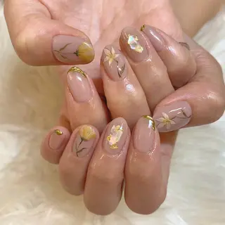 ネイル irodōri所属・irodōri /榎本佳那子のエステ・リラクイメージ