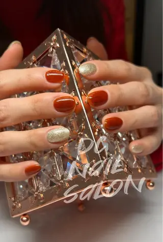 ネイル DC nail salonのネイルデザイン