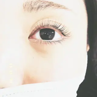 マツエク・マツパ Eyelash  room Tasca所属・Tasca .のマツエク・マツパデザイン