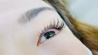 マツエク・マツパ Eye   Beauty所属・松田 由紀のマツエク・マツパデザイン