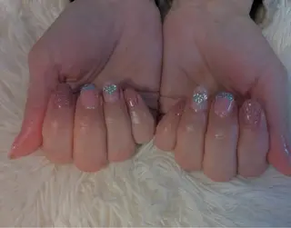 ネイル Nail salon Natulalのネイルデザイン