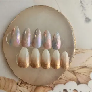 ネイル K3nail   maiのネイルデザイン