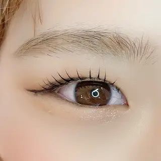 マツエク・マツパ Occhi所属・☘️Occhi ☘️の眉毛・アイブロウイメージ