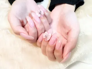 ネイル ＤI'A ネイルサロンのネイルデザイン