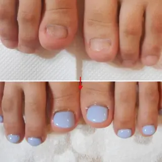 ネイル ネイルサロンアリューム所属・ネイルサロン アリュームのネイルデザイン