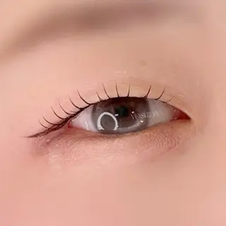 マツエク・マツパ 【一重┊︎奥二重】 YOSHIDA🌙の眉毛・アイブロウイメージ