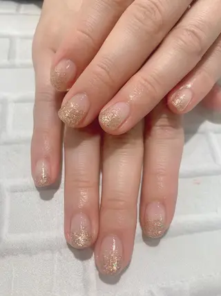 ネイル グラマラス ネイルのネイルデザイン