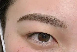 梶ヶ谷 絵璃のマツエク・マツパデザイン