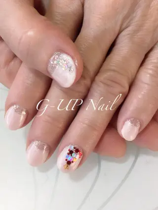 ネイル 田澤 真理子のネイルデザイン