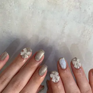 ネイル C. Ricoのネイルデザイン