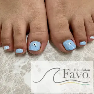 ネイル BeautyFavo .byKannaのネイルデザイン