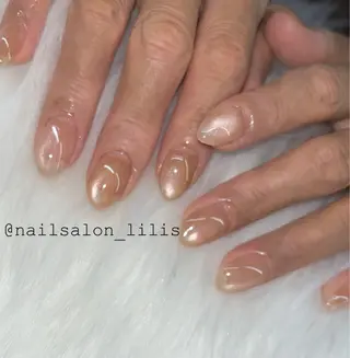 ネイル nailsalon lilis所属・nailsalon Lilisのネイルデザイン