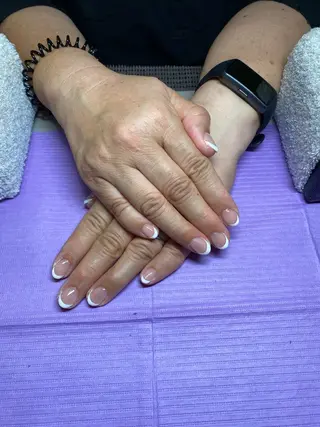 ネイル pritia博多店所属・pritia博多店 田中のマツエク・マツパデザイン