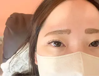 マツエク・マツパ カリス所属・charis✳︎ akiのマツエク・マツパデザイン