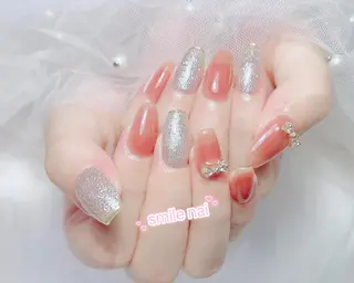 ネイル smile nail omiyaのネイルデザイン