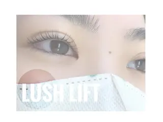 マツエク・マツパ M izumiのマツエク・マツパデザイン