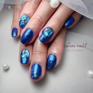 ネイル sisters nail.fのネイルデザイン