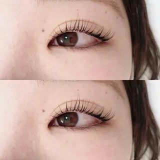 マツエク・マツパ MARL eyelash大川のマツエク・マツパデザイン