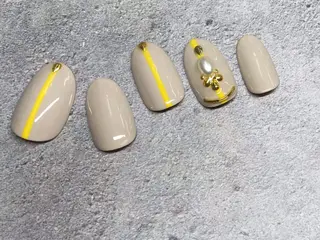 ネイル クレアラルーチェ 博多駅前店のマツエク・マツパデザイン