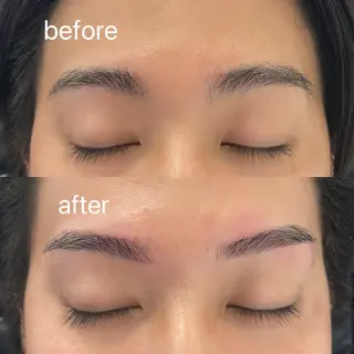 アイブロウ SENSE所属・【メンズ眉毛サロン】 SENSE 大宮西口の眉毛・アイブロウイメージ