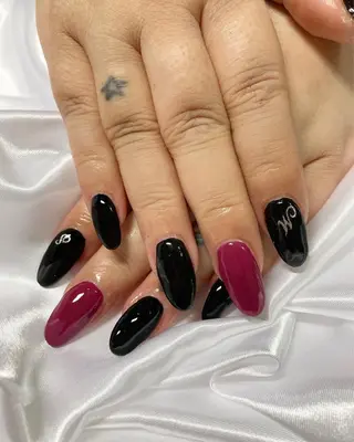 ネイル NailSalon Beniceのネイルデザイン