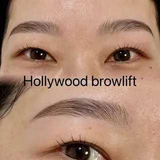 アイブロウ 0's【エンズ】香久山店所属・0's【エンズ】 田中のマツエク・マツパデザイン