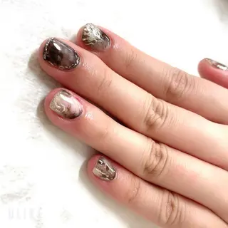 ネイル Belle Fleuveのマツエク・マツパデザイン