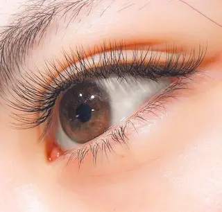 マツエク・マツパ eyelash🕊 Mのマツエク・マツパデザイン