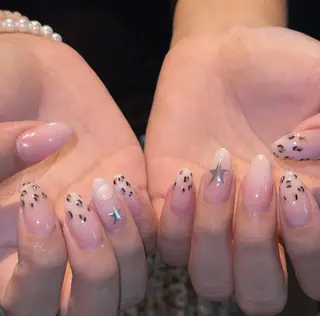 ネイル Miya🎀 nailのネイルデザイン