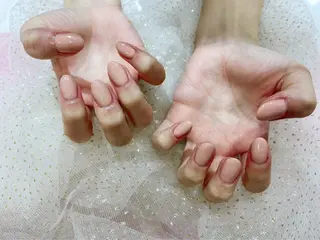 ネイル Umi nail& eyelashのネイルデザイン