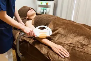 private salon　lilyのエステ・リラクイメージ