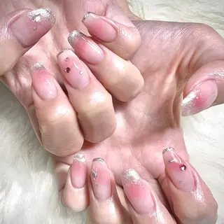 ネイル Aika. Fのネイルデザイン