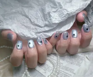 ネイル Miss Uネイルサロン所属・MissU ネイルサロンのネイルデザイン