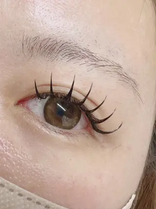マツエク・マツパ Eyelash Hauoliの眉毛・アイブロウイメージ