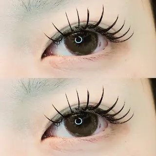 マツエク・マツパ セレビアイ　磯山☆ LEDエクステ☆立川のマツエク・マツパデザイン