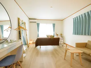 【強圧】&EMINY（メディカルリンパ専門店）所属・&EMINY【強圧】 メディカルリンパのエステ・リラクイメージ