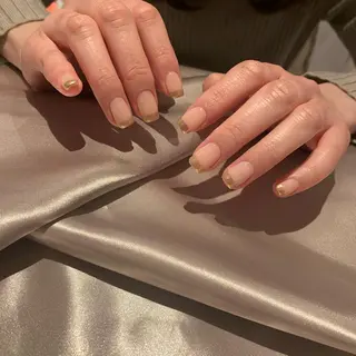 ネイル 山本 理紗子のネイルデザイン